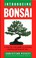 Go to record Introducing bonsai
