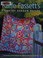 Go to record Kaffe Fassett's country garden quilts : 20 Designs from Ro...