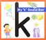 Go to record My "k" sound box