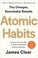 Go to record Atomic habits :  tiny changes, remarkable results : an eas...