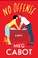 Go to record No offense : a novel