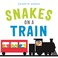 Go to record Snakes on a train