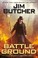 Go to record Battle ground : a novel of the Dresden files
