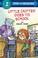 Go to record Little Critter goes to school