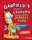 Go to record Garfield's guide to lasagna : cooking nature's perfect food