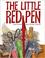 Go to record The little red pen