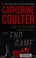 Go to record The end game a Brit in the FBI novel