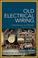 Go to record Old electrical wiring : evaluating, repairing, and upgradi...
