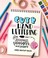 Go to record Cute hand lettering : for journals, planners and more