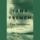 Go to record The searcher a novel