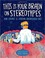 Go to record This is your brain on stereotypes : how science is tacklin...