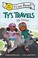 Go to record Ty's travels : zip, zoom!