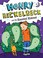 Go to record Henry Heckelbeck and the haunted hideout