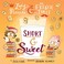 Go to record Lady Pancake & Sir French Toast : short & sweet