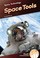 Go to record Space tools
