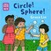 Go to record Circle! sphere!