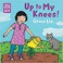 Go to record Up to my knees!