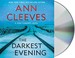 Go to record The darkest evening