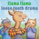 Go to record Llama Llama loose tooth drama