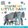 Go to record You're my little baby