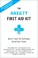 Go to record The anxiety first aid kit : quick tools for extreme, uncer...