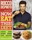 Go to record Now eat this! diet