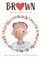 Go to record Brown : the many shades of love