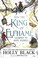 Go to record How the king of Elfhame learned to hate stories