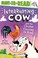 Go to record Interrupting Cow and the chicken crossing the road