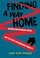 Go to record Finding a way home : Mildred and Richard Loving and the fi...