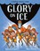 Go to record Glory on ice : a vampire hockey story