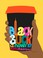 Go to record Black buck