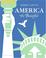 Go to record America the beautiful : a pop-up book