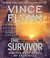 Go to record The survivor a Mitch Rapp novel