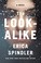 Go to record The look-alike a novel