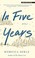 Go to record In five years a novel