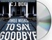 Go to record Three weeks to say goodbye (8 CDs)
