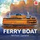 Go to record Ferry boat