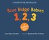 Go to record Blue Ridge babies 1, 2, 3 : a counting book