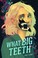 Go to record What big teeth