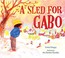 Go to record A sled for Gabo