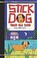 Go to record Stick Dog takes out sushi