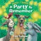 Go to record Bronco and friends : a party to remember