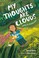 Go to record My thoughts are clouds : poems for mindfulness