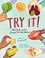 Go to record Try it! : how Frieda Caplan changed the way we eat