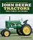 Go to record The complete book of classic John Deere tractors : the fir...