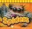 Go to record Spiders