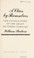 Go to record A class by themselves : the untold story of the great sout...