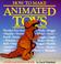 Go to record How to make animated toys