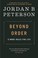 Go to record Beyond order : 12 more rules for life